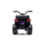 Elektrická Štvorkolka - GTS1155 - červená